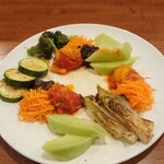 リストランテ野呂 - 