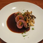 リストランテ野呂 - 