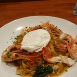 リストランテ野呂 - 