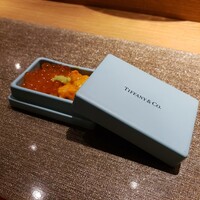 北新地 すし通 - 