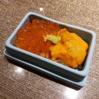 北新地 すし通 - 