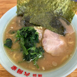 ラーメン六角家 - 