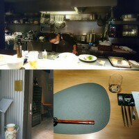 日本のイタリア料理店 sai - 