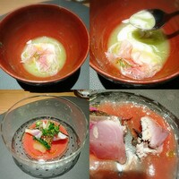 日本のイタリア料理店 sai - 