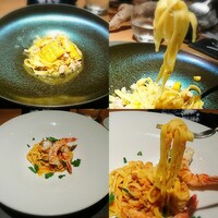 日本のイタリア料理店 sai - 