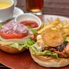 Terrace Dining TANGO - 料理写真: