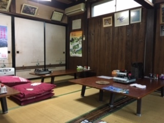 大原 - 西川町その他（そば）の写真