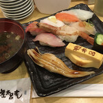 Gontarousushi - 