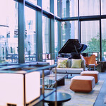 Lobby Lounge - 