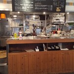 WIRED CAFE Dining Lounge - 