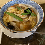 蛮蛮飯店 万里香 - 