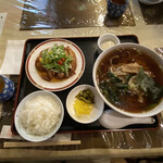 蛮蛮飯店 万里香 - 