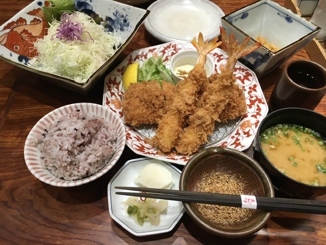 和心とんかつあんず博多 グランツリー武蔵小杉店 武蔵小杉 とんかつ ネット予約可 食べログ 和心とんかつあんず博多 グランツリー武蔵小杉店 武蔵小杉 とんかつ ネット予約可 食べログ