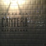 Pizzeria napoletana CANTERA - 