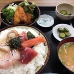 三洛 - 料理写真: