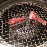 焼肉問屋バンバン - 