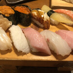 Sushi Izakaya Yataizushi - 