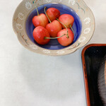 楽水庵 いずみや - 