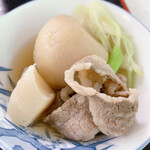 楽水庵 いずみや - 