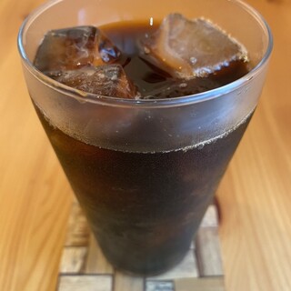 cafe こころひかる_2