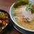 麺屋 源 - 