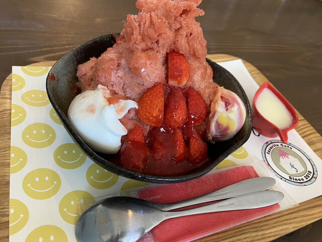 favorite Cafe（フェイバリットカフェ） - 盛岡（カフェ）の写真