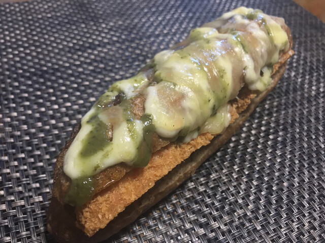 マルコデュカフェ 焼津店 Maruko Du Cafe 焼津 パン 食べログ