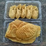 興津のたいやき屋 - たい焼き＆ミニたい焼き