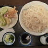 田舎うどん 八海山