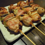 焼鳥 Ｒｙｏｍａ - ねぎ間