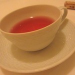 ル・ブルギニオン - ローズヒップ