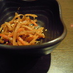 焼鳥 Ｒｙｏｍａ - お通し