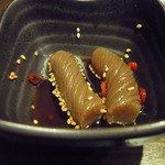 焼鳥 Ｒｙｏｍａ - お通し