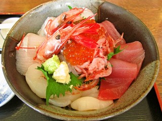 沼津に来たら海鮮丼は必食 おすすめの海鮮丼のお店選 食べログまとめ