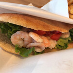 軽井沢フラットブレッズ - 