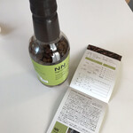 イデア ビーンズ カフェ バイ ミカフェート - ンゴロンゴロ 2018/09/08