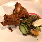 Sajilo Cafe Forest - 