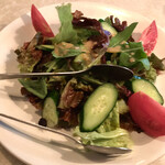 Sajilo Cafe Forest - 