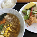 とーえん - 料理写真: