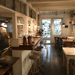 Sajilo Cafe Forest - 