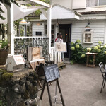 Sajilo Cafe Forest - 