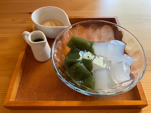 Cafe こころひかる 四天王寺前夕陽ケ丘 カフェ 食べログ