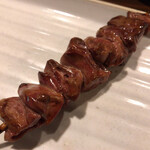 鶏's - 鶏's(レバー※タレ)