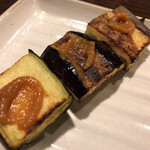 鶏's - 鶏's(ナス)