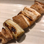 鶏's - 鶏's(ねぎま)