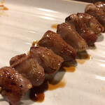 鶏's - 鶏's(ハツ)