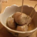 スタンドアサヒ - 