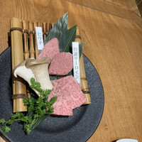 和牛 まつした 本通り店 - 