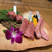 和牛 まつした 本通り店 - 