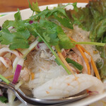 バンコクオーキッド - 